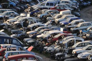 Places to Sell Your Junk Car