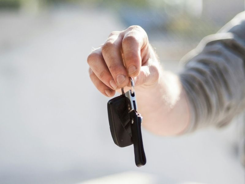 Best Places to Sell Your Junk Car in the US